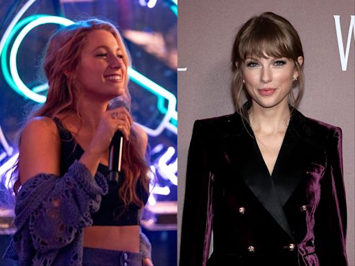 'It Ends With Us' screenwriter on landing a Taylor Swift song for the movie's soundtrack: 'It's as if she wrote it for this'