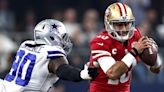 Cowboys-49ers draws 41.5 million viewers, most for a wild card game in seven years - ProFootballTalk