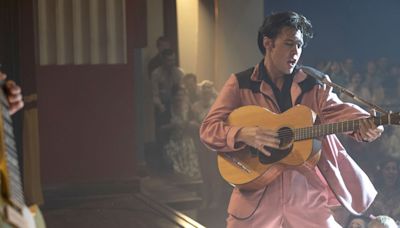 Austin Butler's Elvis is now available to watch on Prime Video