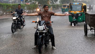 Latest News Today Live Updates July 31, 2024: Parts of Delhi-NCR see heavy rainfall, more showers likely today; IMD issues orange alert