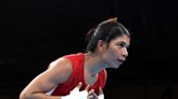 India's Zareen ready to step out of Mary Kom's shadow, says coach