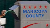 Voting machine malfunctions reported in 23 polling centres in Maricopa County, Arizona