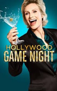 Hollywood Game Night