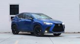 2024 Lexus NX Buying Guide Review: It's all about the hybrids