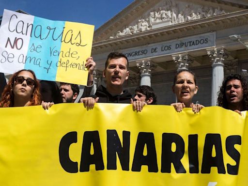 Las protestas que se multiplican en los lugares más visitados del mundo en contra de "los malos turistas"