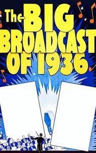 The Big Broadcast of 1936