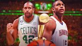 Celtics' Al Horford secures old-man record not since seen 1969 with NBA Finals win