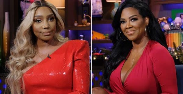 Nene Leakes Reacts to Kenya Moore's Departure from RHOA | EURweb