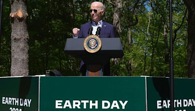 Biden's Earth Day pledge: Rooftop solar grants could save US households over €300 million a year