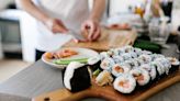 What Sushi Beginners Need To Know When It Comes To Choosing The Right Fish