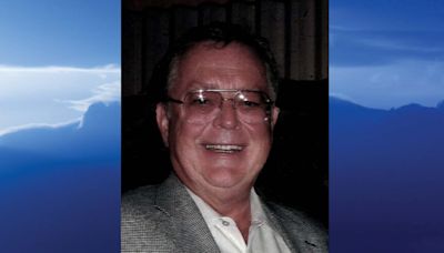 Donald William Logan, Sr., Brookfield, Ohio