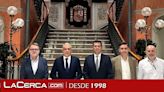 Las diputaciones de Albacete y Valencia avanzan en su colaboración en materia de Administración Electrónica