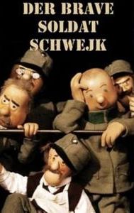 The Good Soldier Schweik (1955 film)