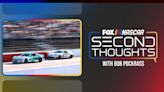NASCAR takeaways: Ricky Stenhouse Jr., Kyle Busch fight after All-Star Race