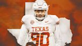 Oklahoma DL Transfer Flips to Texas