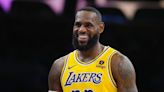 Without LeBron James, Lakers face uphill climb vs. Bucks