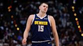 Nuggets' Nikola Jokic wins third NBA MVP award in four seasons