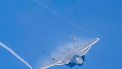 A US ally is forging ties with China's air force but probably won't get its J-20 stealth fighter