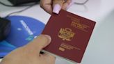 Usuarios denuncian falta de citas para tramitar pasaporte en Migraciones