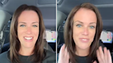 Millennial mom convinced to get Gen Z hairstyle, result is "mixed reviews"
