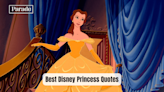 65 Best Disney Princess Quotes for National Princess Day