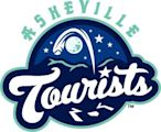 Asheville Tourists