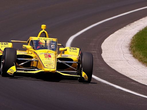 2024 Indianapolis 500: Everything you need to know
