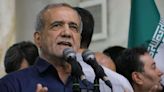 Présidentielle en Iran : la victoire en trompe-l’œil du modéré Massoud Pezeshkian