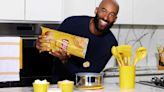 Matt James Swears By THIS Viral Friendsgiving Recipe That Uses Potato Chips!