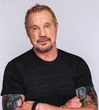 Diamond Dallas Page