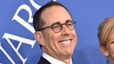 How Jerry Seinfeld channeled his lifelong love of Pop Tarts into a Netflix movie