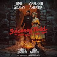 Ballad of Sweeney Todd [Opening] [2023 Broadway Cast Recording]