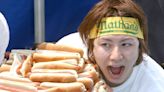 Competitive eater and six-time Nathan's champion Takeru Kobayashi announces retirement