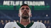 Jets esperan sin restricciones a Aaron Rodgers a finales de mayo