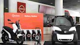 Nissan to distribute micro-EV in Europe