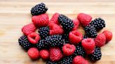 Raspberries keep fresh for a 'week or more' with simple food storage tip