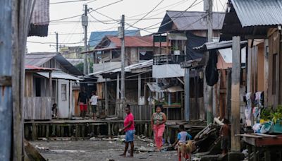 El Dane revela las personas que salieron de la pobreza en Colombia