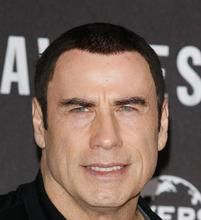 John Travolta