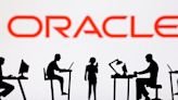 Oracle to invest over $1 bln on AI, cloud computing in Spain