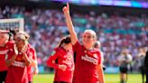 Wonder goal for Ella Toone as Manchester United wins Women's FA Cup with 4-0 rout of Tottenham