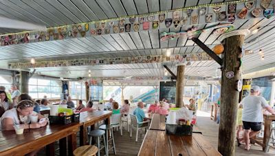 Waterfront Fort Myers Beach bar, restaurant now has a price tag: What's asking price