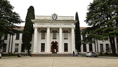 Museo Esma celebra primer aniversario como Patrimonio de Unesco bajo gobierno negacionista