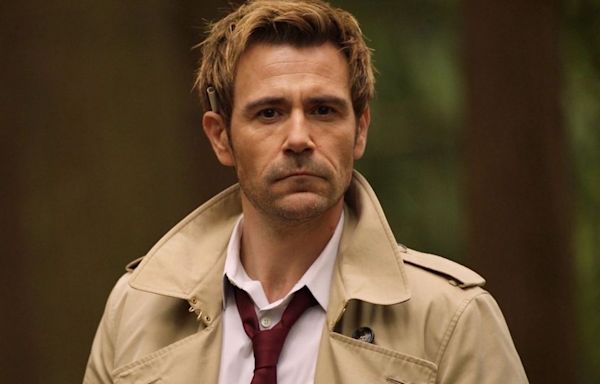 ... Of Tomorrow’s Marc Guggenheim Clarifies Why John Constantine Stopped Appearing In The Arrowverse Show, And It’s...