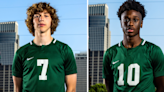 Gretna's Mikey Stukenholtz and Maguire Perkins are ready for one more state soccer run