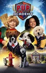 Pup Academy