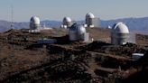 Continúa la búsqueda de astrónomo británico desaparecido en Chile hace más de diez días