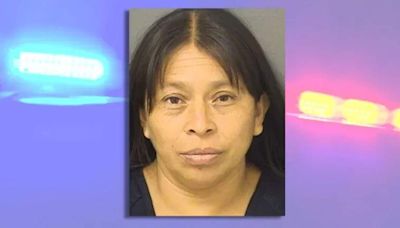 Mother Of Teen Convicted Of Murder Charged With Hiring Hitman | 1290 WJNO | Florida News