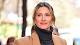 Gisele Bündchen Impresses Fans With ‘Magically Stunning’ Swimsuit Photos From Brazilian Getaway