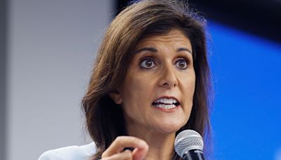 Nikki Haley Scolds Republicans Over Kamala Harris 'DEI' Attacks