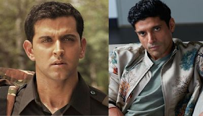 EXCLUSIVE: Farhan Akhtar reveals reason behind casting Hrithik Roshan in Lakshya; shares why the movie is still relevant